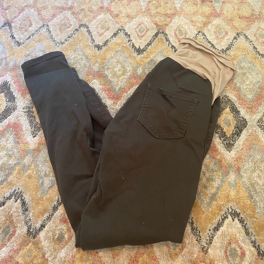 Maternity Work Pants